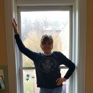 Meet your Posher, Karen